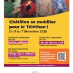 Téléthon 2025