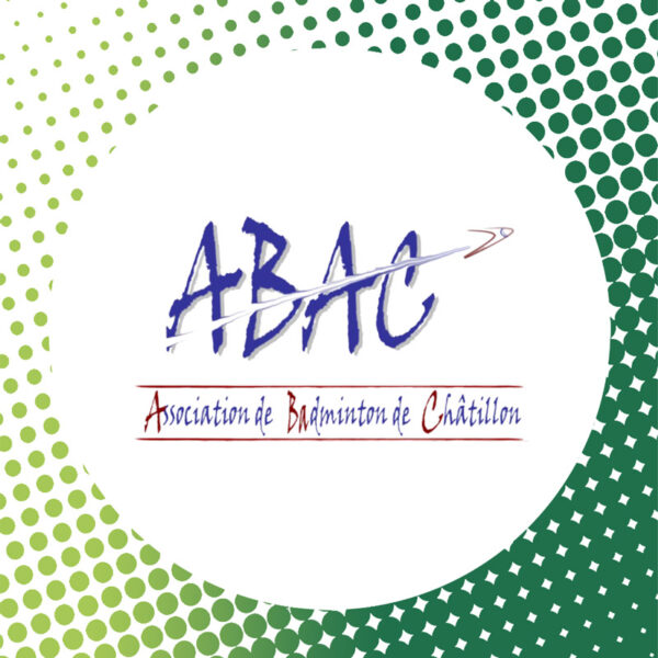ABAC | Association de badminton à Châtillon