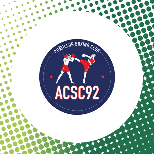 ACSC 92 - Sports de Contacts