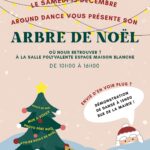 Arbre de noel