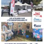 Ateliers eco responsabilité
