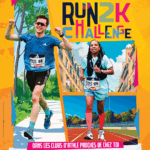 run 2k Challenge