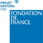 Logo fondation de France