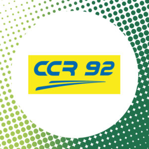 CCR 92 | Clamart Course sur Route 92