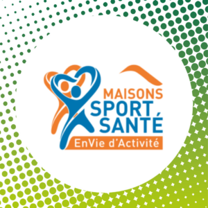 Logo sport santé