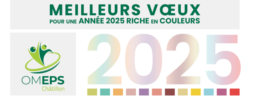 Voeux 2025