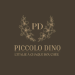 Piccolo dino Piccolo dino