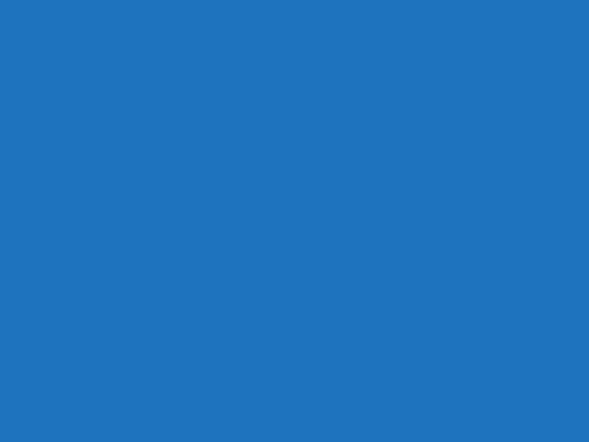 Bleu futsal