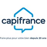 Logo capifrance Logo capifrance