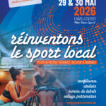 Affiche de l'assemblée générale de la FNOMS