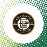 ASCF 1999 | AS CHATILLON FUTSAL 1999