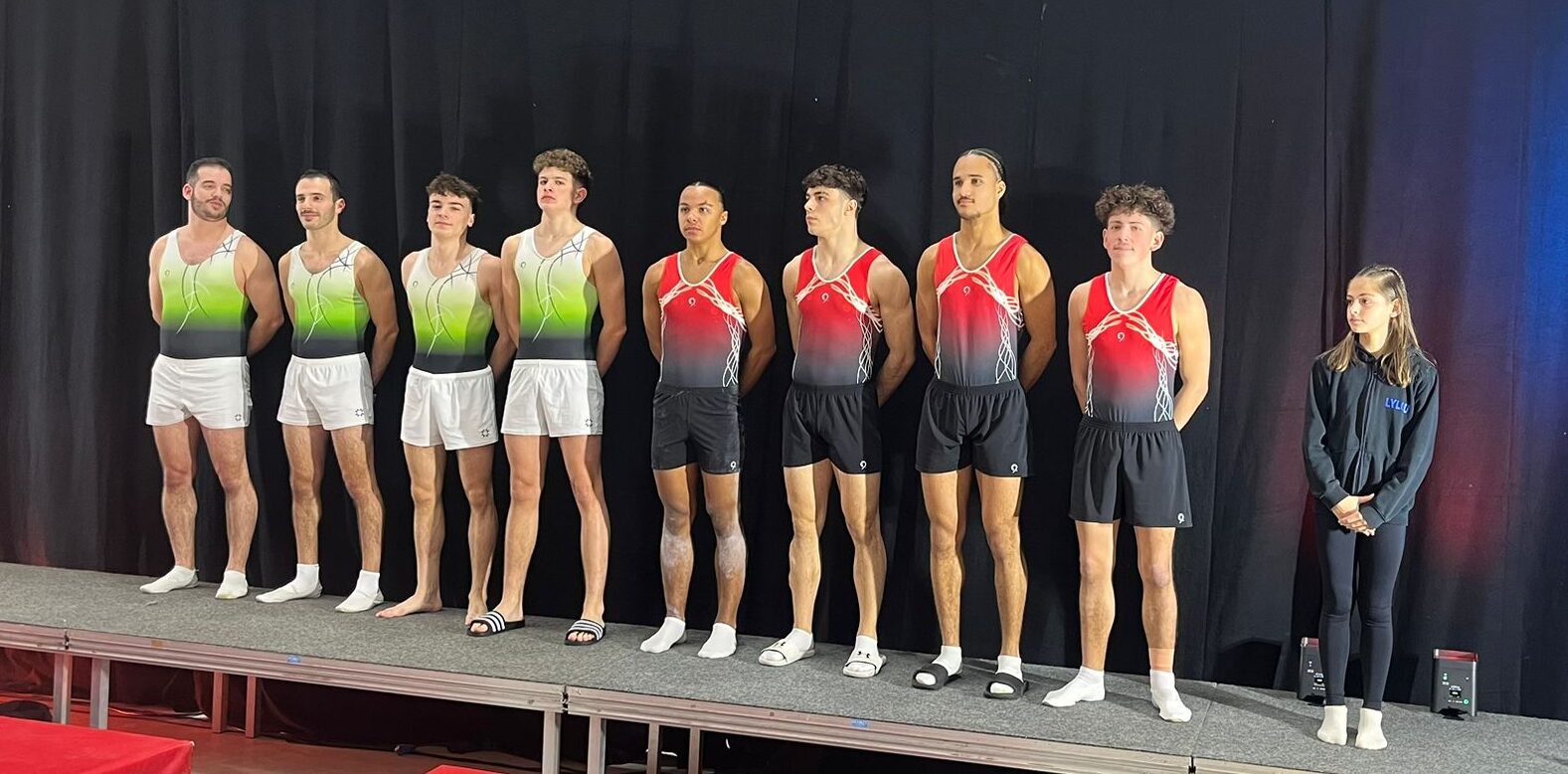 Championnats de France