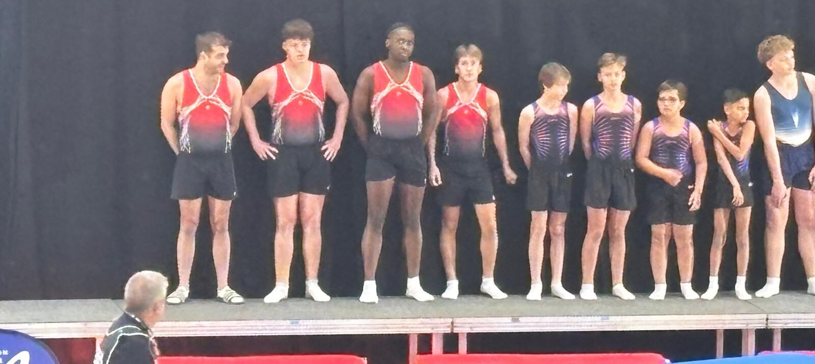 Championnats de France