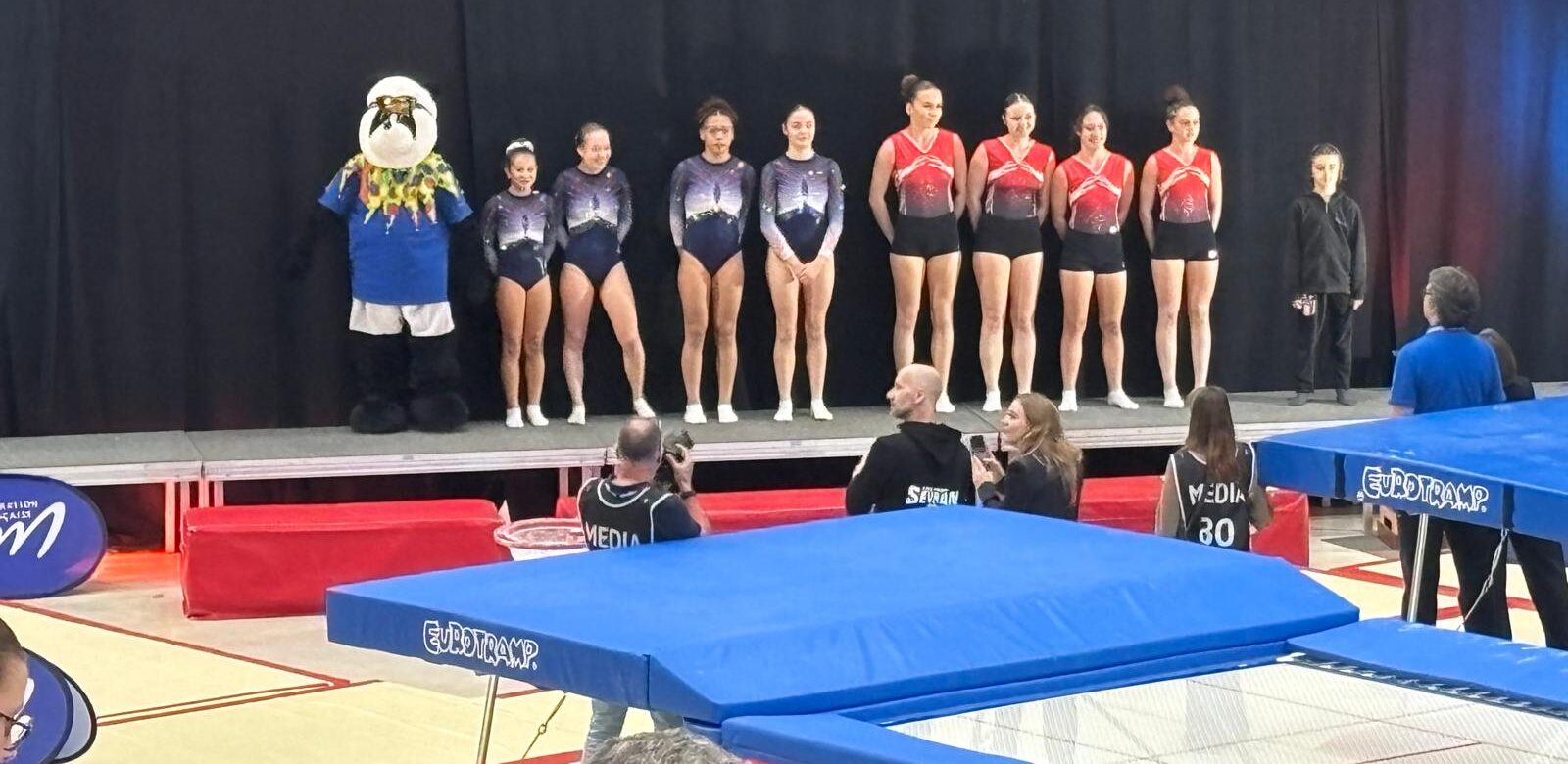 Championnats de France