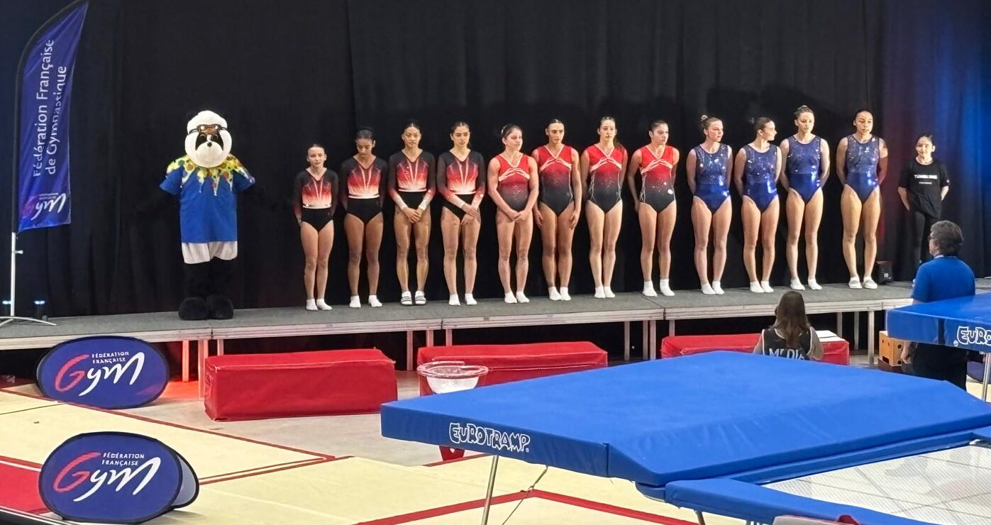 Championnats de France