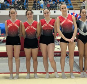 Championnats de France