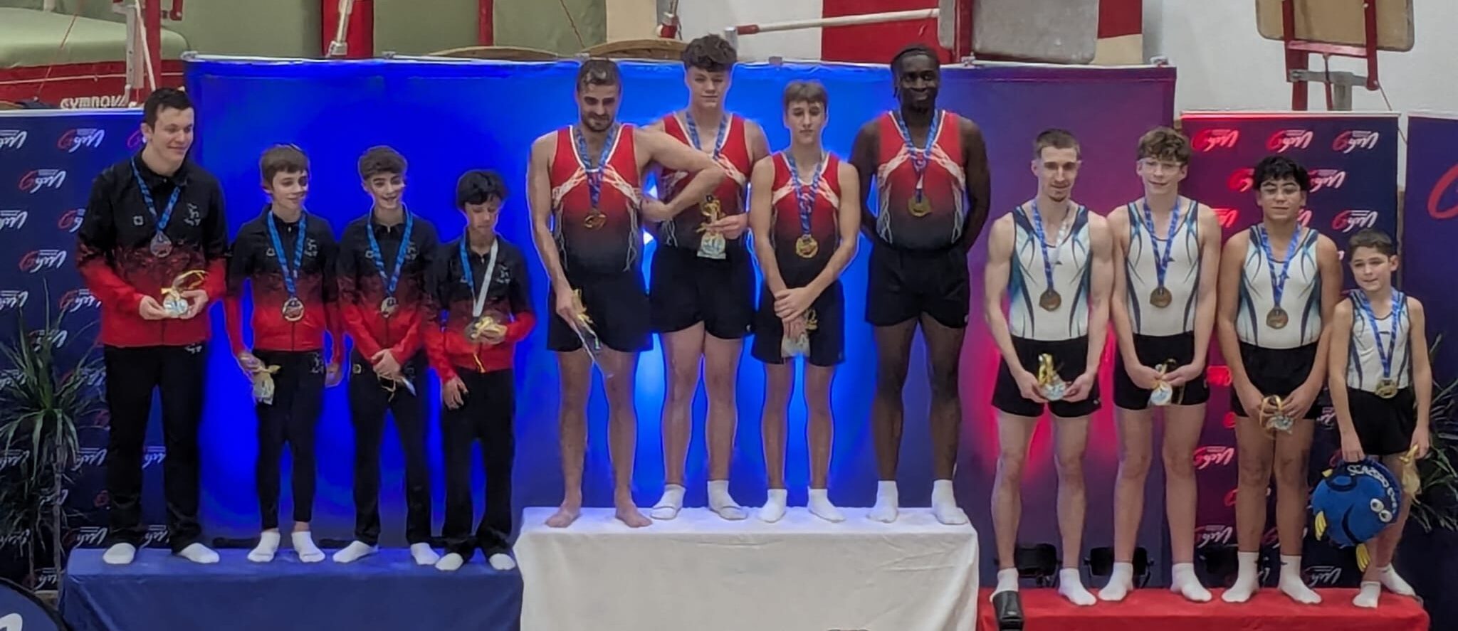 Championnats de France