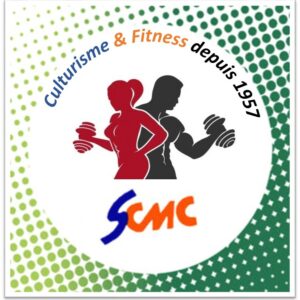 Logo SCMC Culturisme