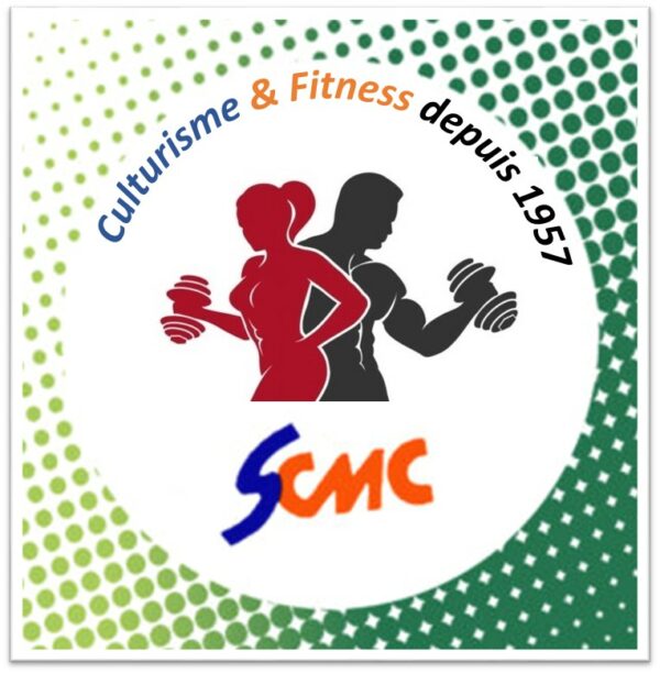 Logo SCMC Culturisme