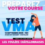 Test VMA