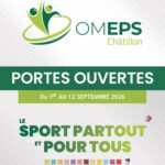 Portes ouvertes rentrée 2026