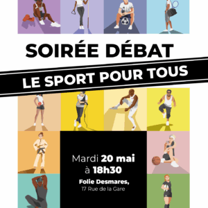 Sport pour tous