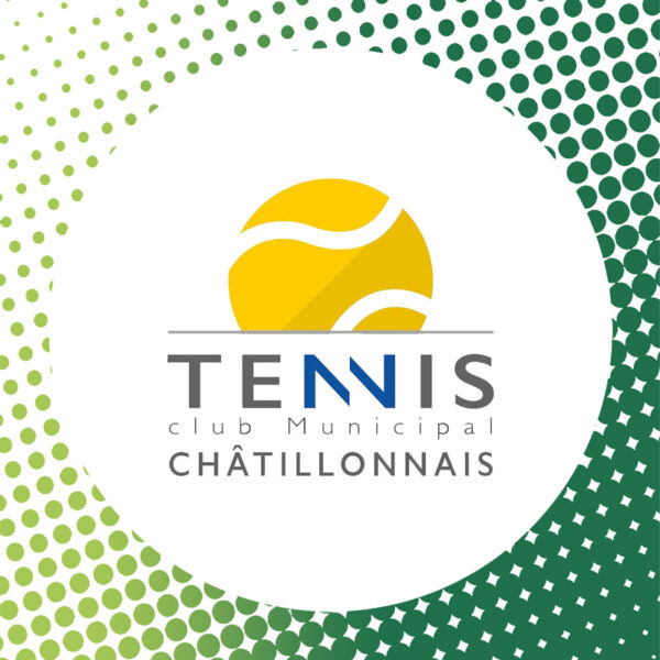 TCMC | TENNIS CLUB MUNICIPAL CHÂTILLONNAIS