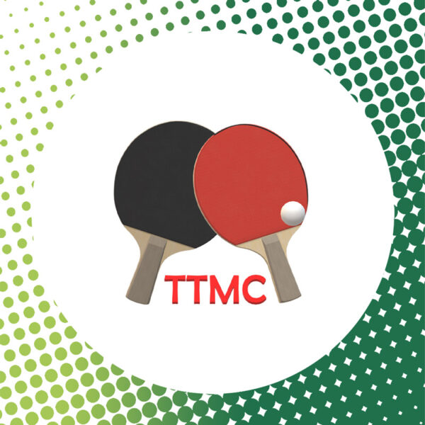 TTMC | TENNIS DE TABLE