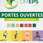 Journées portes ouvertes 2026