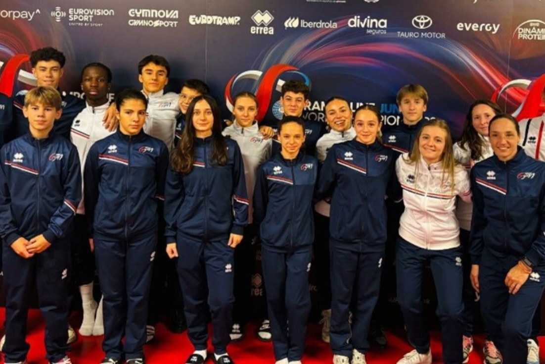 Championnat du monde