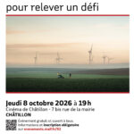 Le choix du lien pour relever un défi | Les Foulées Châtillonnaises