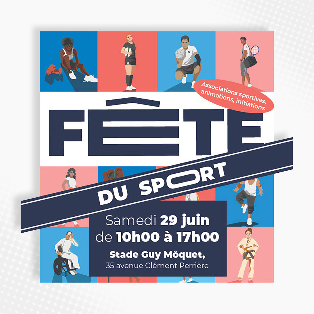 Fête du Sport à Châtillon