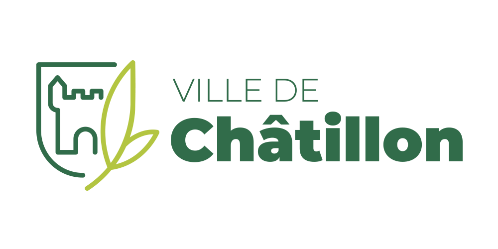 Ville de Châtillon - Partenaires institutionnels de l'OMEPS